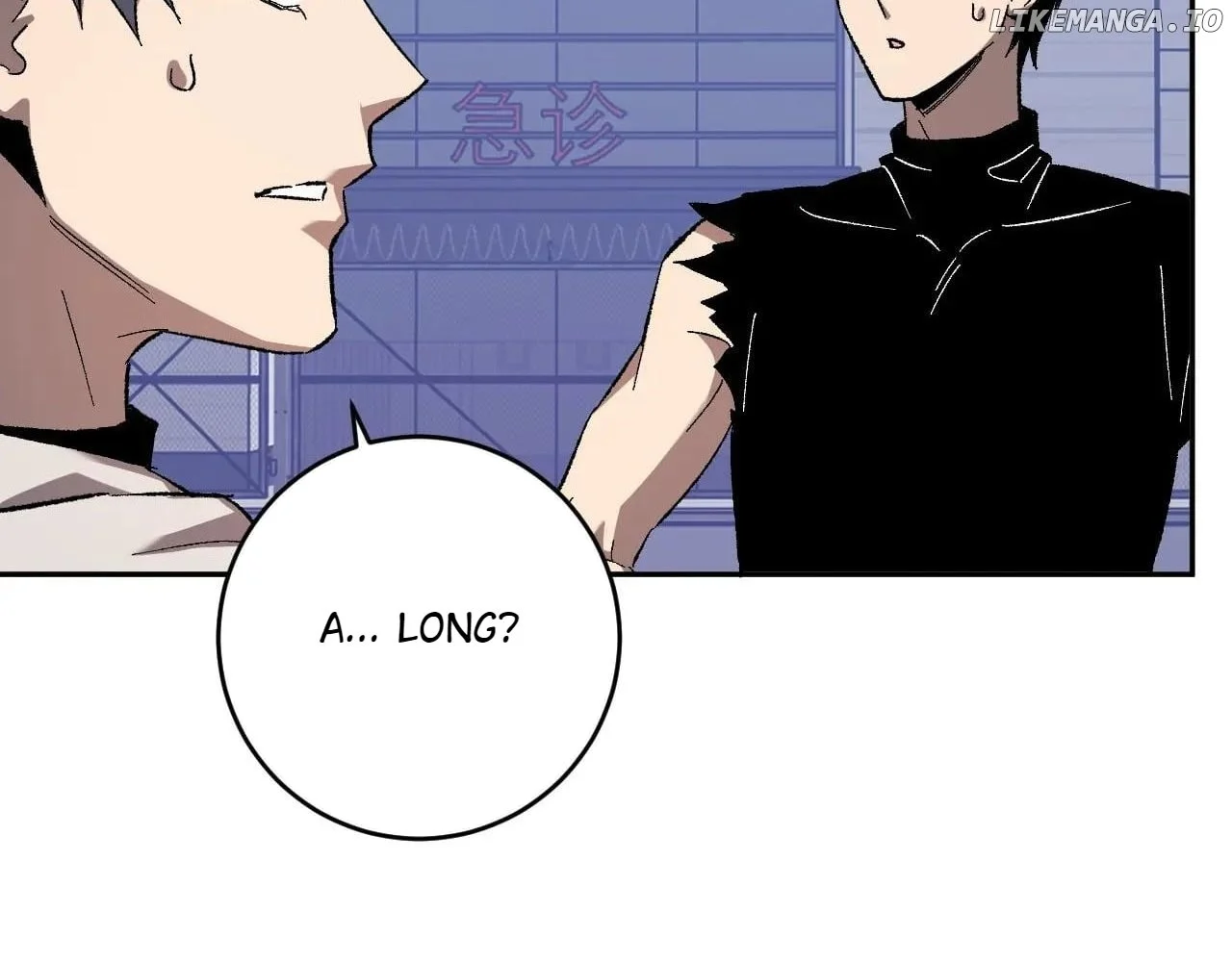 Virus King Chapter 69 95